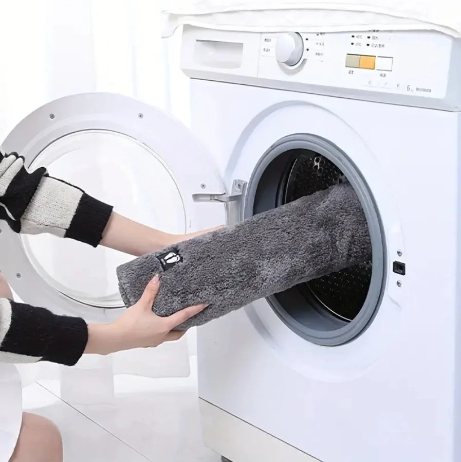 Soft & Anti-Slip Home & Bathroom Mat