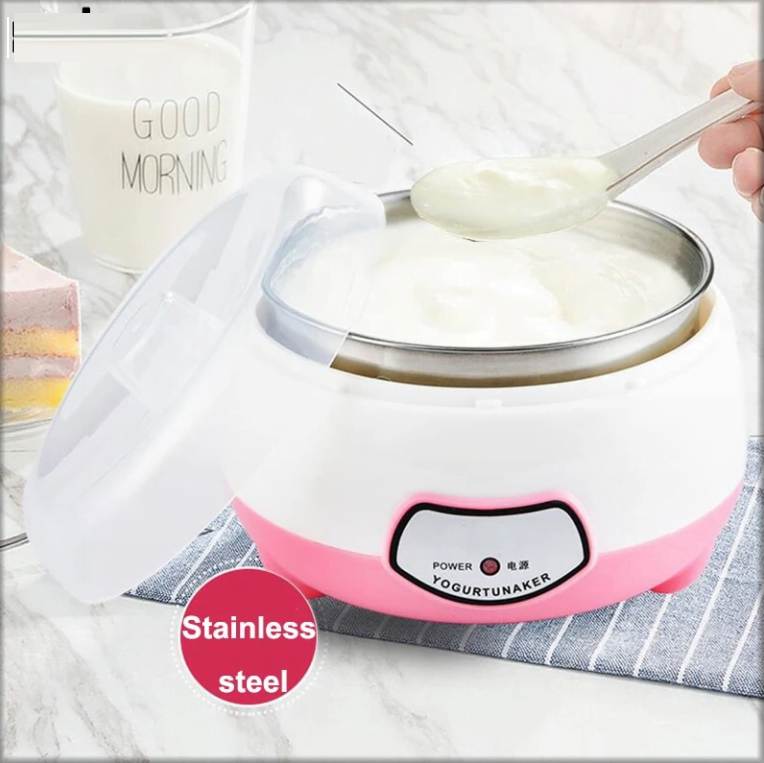 Electric Auto Yogurt Maker