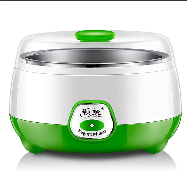 Electric Auto Yogurt Maker