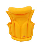 Kid's Life Jacket For Swimming