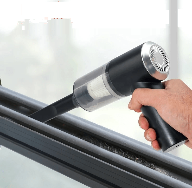 Portable Mini Powerful Vacuum Cleaner