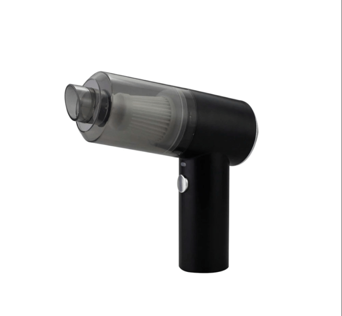 Portable Mini Powerful Vacuum Cleaner