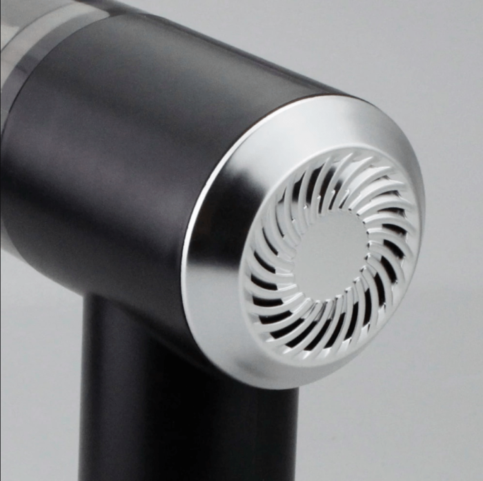 Portable Mini Powerful Vacuum Cleaner