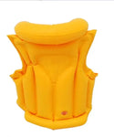 Kid's Life Jacket For Swimming