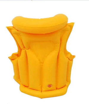 Kid's Life Jacket For Swimming