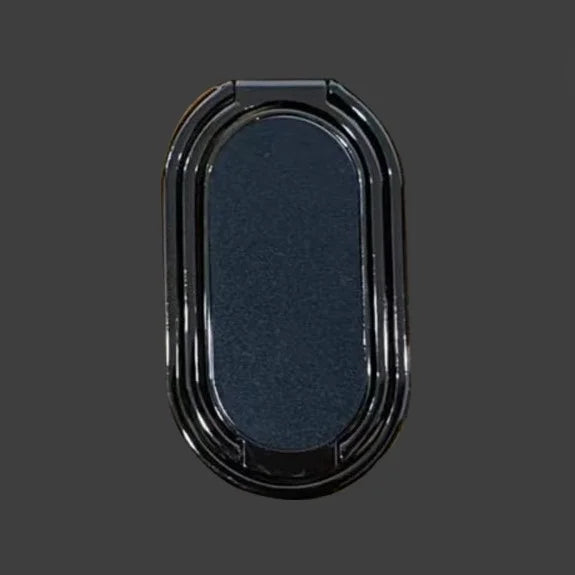 Ring Type Phone Holder with Kickstand