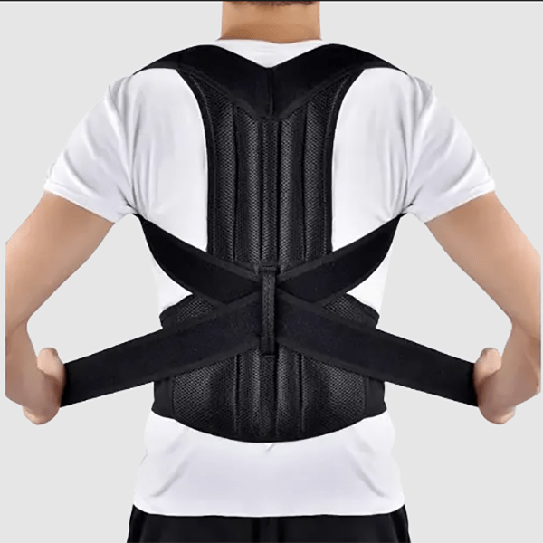 Back Posture Correction Belt