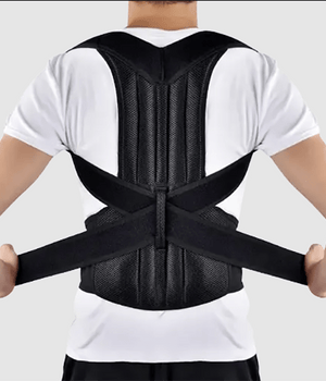 Back Posture Correction Belt