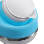 Electric Silicone Folding Kettle