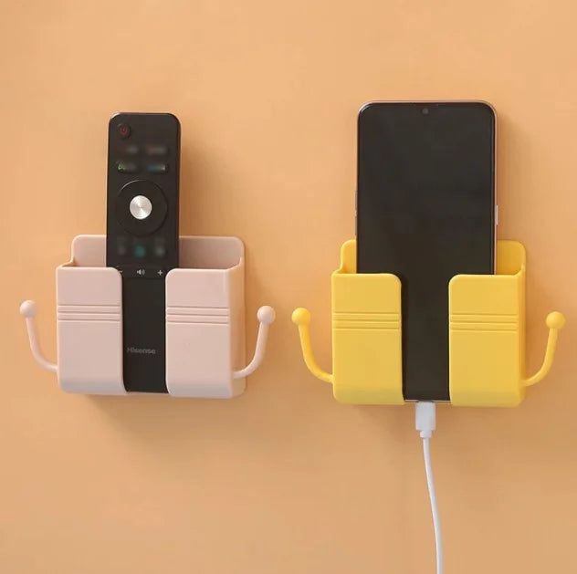 Wall Mounted Mobile Holder