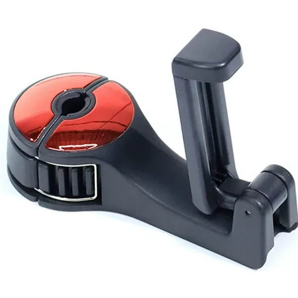 Car Seat Phone Holder & Hanger