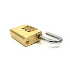 3-4 Digit Password Lock
