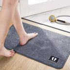 Soft & Anti-Slip Home & Bathroom Mat
