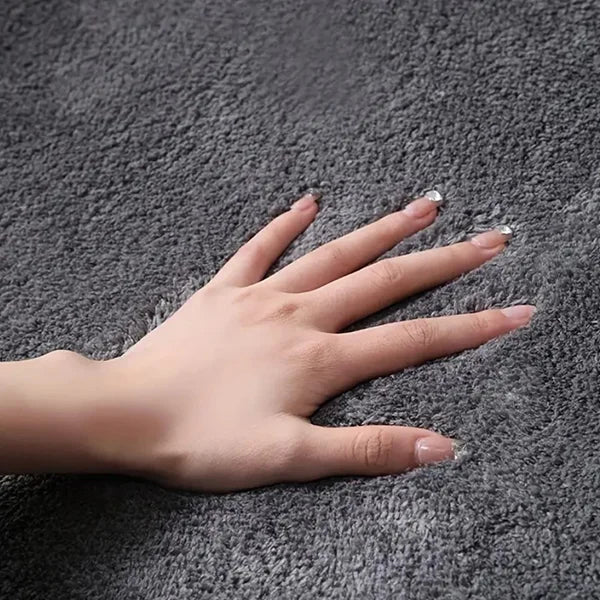 Soft & Anti-Slip Home & Bathroom Mat