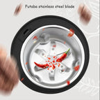 Electric Mini Powerful Grinder