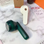 Rechargeable Electric Clothing Lint Remover
