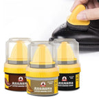 High-Quality Leather Shoes Polishers Cream