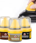 High-Quality Leather Shoes Polishers Cream