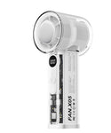 High-Speed Super Cool Handheld Turbo Fan