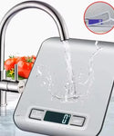 OSAKA SS Digital Kitchen Scale