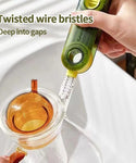 3-In-1 Cleaning Brush Tool