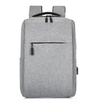 Casual Large Capacity Waterproof Travel Backpack