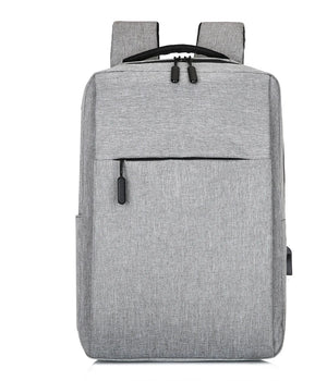 Casual Large Capacity Waterproof Travel Backpack