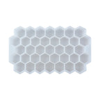 Honeycomb Silicone Ice Cube Tray