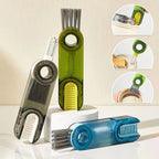 3-In-1 Cleaning Brush Tool