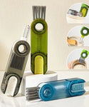 3-In-1 Cleaning Brush Tool