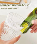 3-In-1 Cleaning Brush Tool