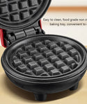Electric Home Mini Waffle Maker