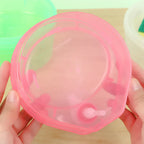 2-in-1 Dish Washing Soap Dispenser