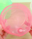 2-in-1 Dish Washing Soap Dispenser