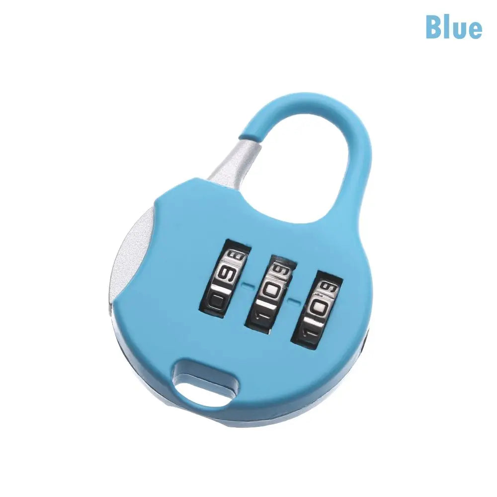 Mini Outdoor Luggage Locker