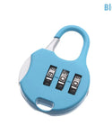Mini Outdoor Luggage Locker