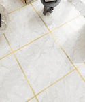 Three Lines Waterproof Tiles Gap Tape