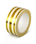 Three Lines Waterproof Tiles Gap Tape