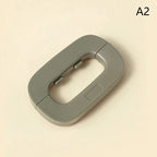 Multi-Usuable Refrigerator Door Lock