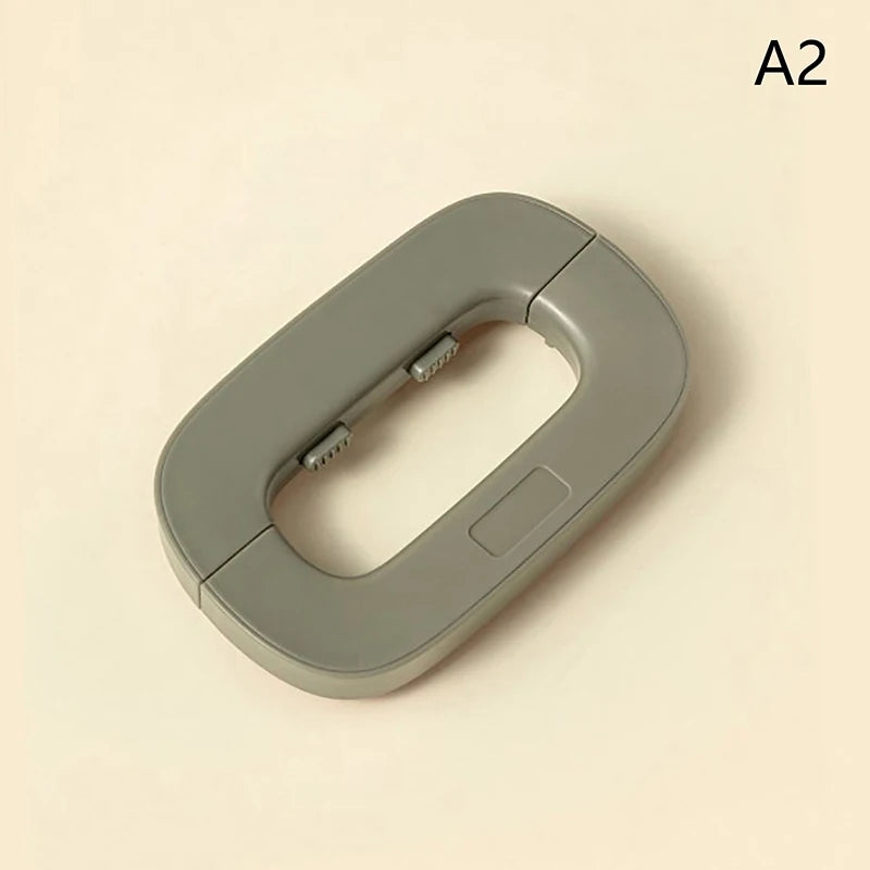 Multi-Usuable Refrigerator Door Lock