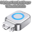 X01 Fast Charging Smart Disconnector