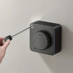 Indoor & Outdoor Auto Retractable Wire Clothesline