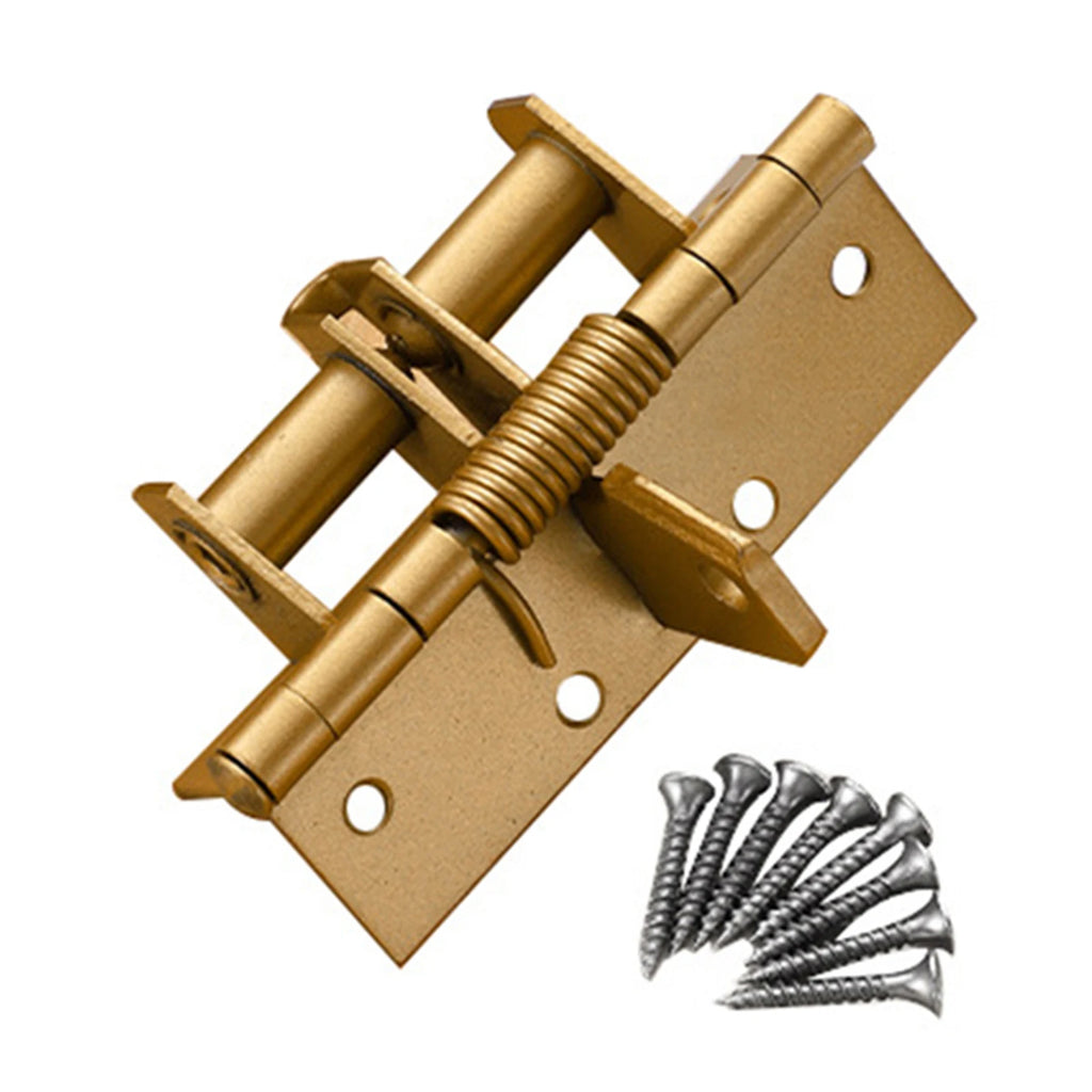 Auto Self Door Closer Hinge