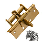 Auto Self Door Closer Hinge