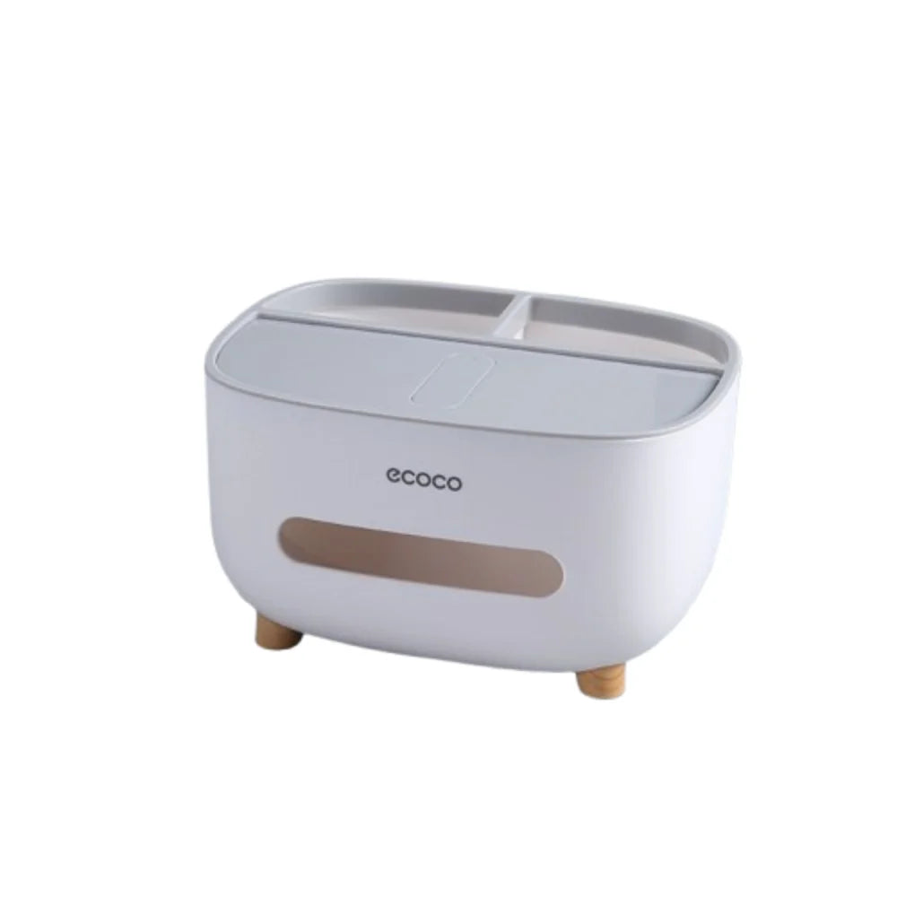 Cute Large Multi-Functional Accessories Box