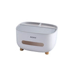 Cute Large Multi-Functional Accessories Box