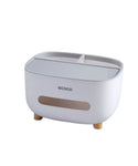 Cute Large Multi-Functional Accessories Box