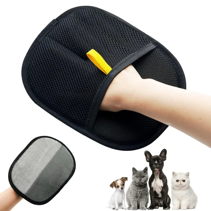 Pet Easy Hair Remover Glove