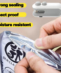 Mini USB Rechargable Sealing Machine