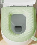 Waterpoof Soft Toilet Seat Cover